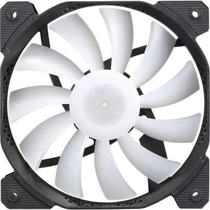 Вентилятор Aerocool COSMIC 12BK ARPW