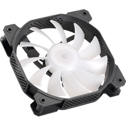 Вентилятор Aerocool COSMIC 12BK ARPW