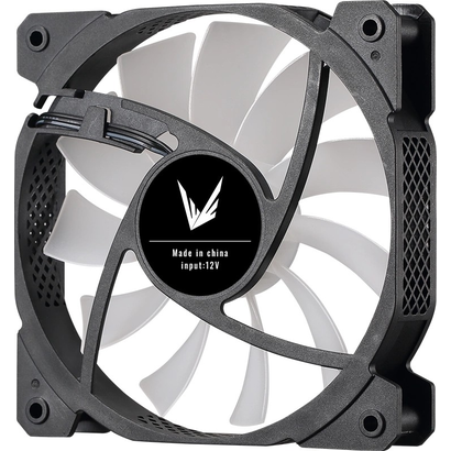 Вентилятор Aerocool COSMIC 12BK ARPW