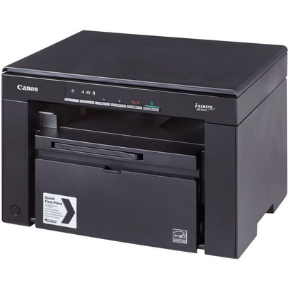 Лазерное МФУ Canon i-SENSYS MF3010