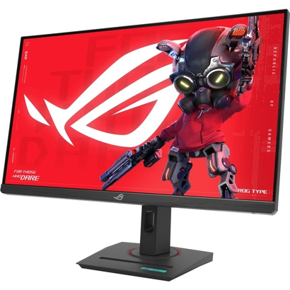 Монитор 27'' ASUS XG27ACG