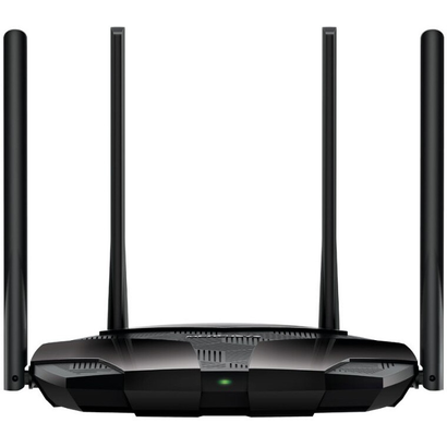 Маршрутизатор WiFi Mercusys MR80X