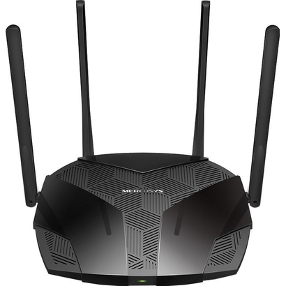 Маршрутизатор WiFi Mercusys MR80X