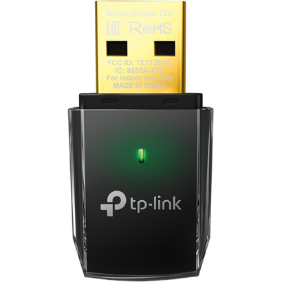 Адаптер WiFi TP-LINK Archer T2U