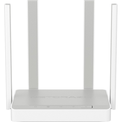 Маршрутизатор WiFi Netcraze Speedster (NC-3013)