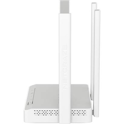 Маршрутизатор WiFi Netcraze Speedster (NC-3013)