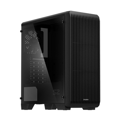 Корпус ZALMAN S2 TG