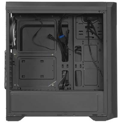 Корпус ZALMAN N5 TF