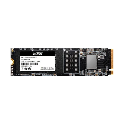 SSD M.2 1Tb A-Data AGAMMIXS50P-1000G-B