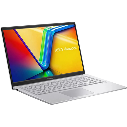 Ноутбук ASUS X1504VA-BQ3705 15.6'' FHD IPS i5-120U/16Gb/SSD512Gb/noOS/серый 90NB13Y2-M01980_16