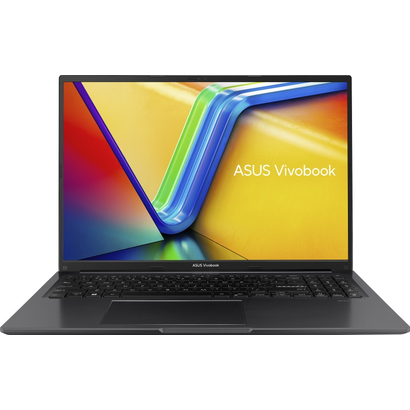 Ноутбук ASUS X1605VA-MB2106 16'' WUXGA IPS i5-13420H/16Gb/SSD512Gb/noOS/черный