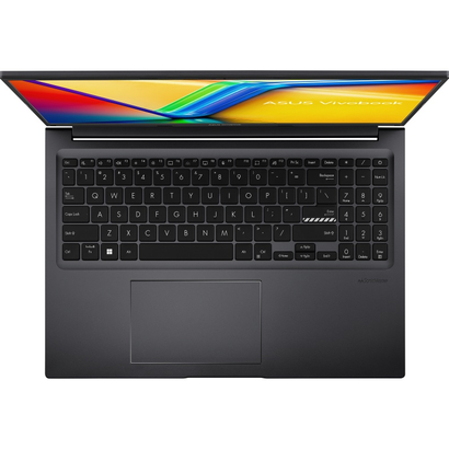 Ноутбук ASUS X1605VA-MB2106 16'' WUXGA IPS i5-13420H/16Gb/SSD512Gb/noOS/черный