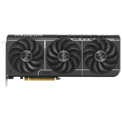 Видеокарта ASUS PRIME-RX9070-O16G-EVO