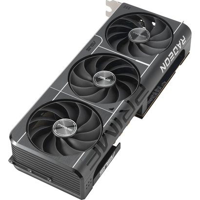 Видеокарта ASUS PRIME-RX9070-O16G-EVO