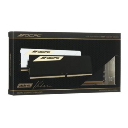 DDR5 2x16Gb 5600MHz OCPC MMVL2K32GD556C38BK