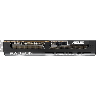 Видеокарта ASUS PRIME-RX9070-O16G-EVO