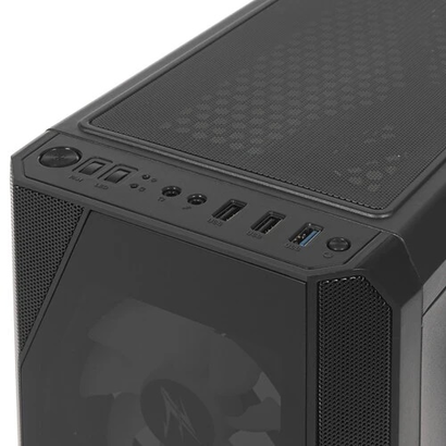 Корпус ZALMAN N5 TF