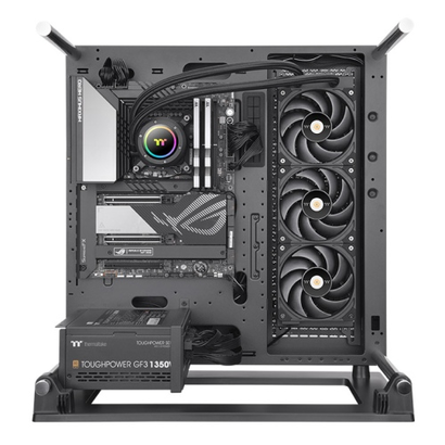 ЖСО Thermaltake TOUGHLIQUID 360 Ex Pro ARGB