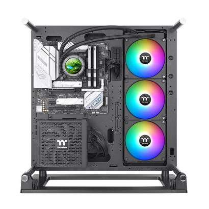 ЖСО Thermaltake TH420 V2 Ultra EX ARGB