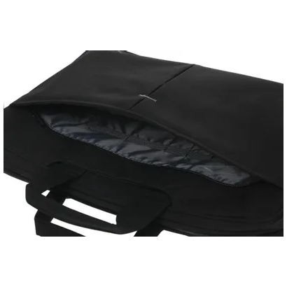 Сумка для ноутбука 17.3'' Continent CC-0128 BK, черный