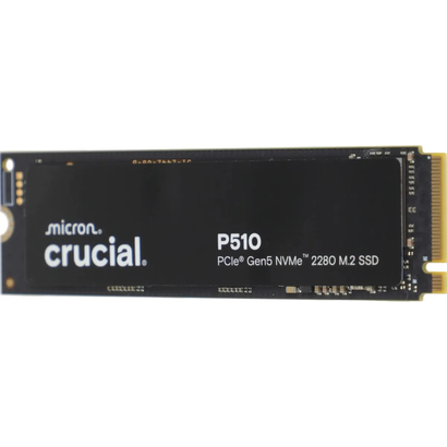SSD M.2 2Tb CRUCIAL CT2000P510SSD8