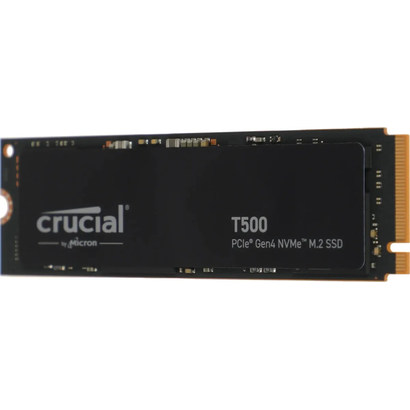 SSD M.2 4Tb CRUCIAL CT4000T500SSD3