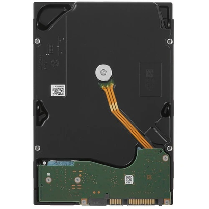 Жесткий диск 3.5'' 12Tb Seagate ST12000VE001