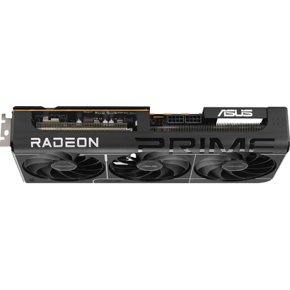 Видеокарта ASUS PRIME-RX9070-O16G-EVO