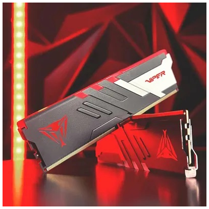 DDR5 2x16Gb 6200MHz Patriot PVVR532G620C40K