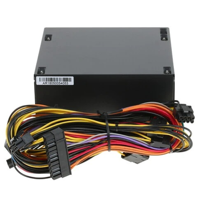 Блок питания 550W Aerocool VX PLUS 550