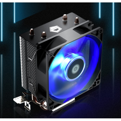 Кулер процессорный ID-Cooling SE-902X-B