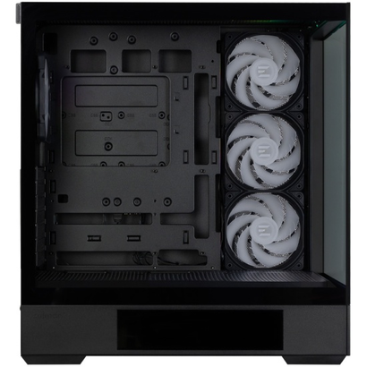 Корпус ZALMAN P40 DS