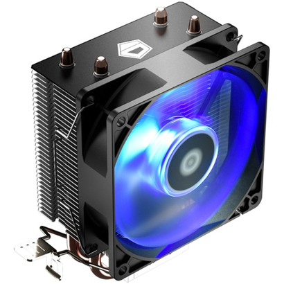 Кулер процессорный ID-Cooling SE-902X-B
