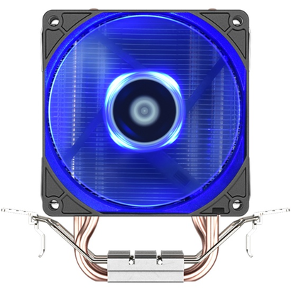 Кулер процессорный ID-Cooling SE-902X-B
