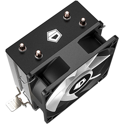 Кулер процессорный ID-Cooling SE-902X-B