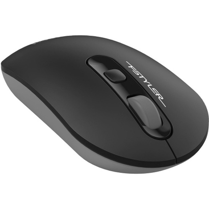 Мышь A4Tech Fstyler FG20 серый