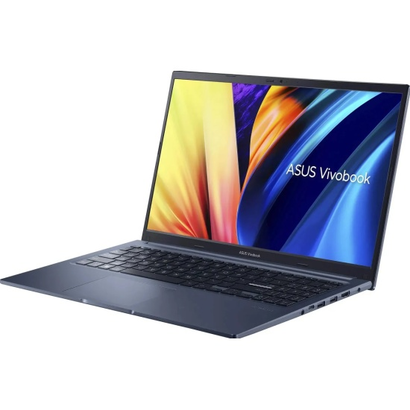 Ноутбук ASUS X1502VA-BQ924 15.6'' FHD IPS i7-13620H/16Gb/SSD512Gb/noOS/синий