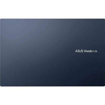 Ноутбук ASUS X1502VA-BQ924 15.6'' FHD IPS i7-13620H/16Gb/SSD512Gb/noOS/синий