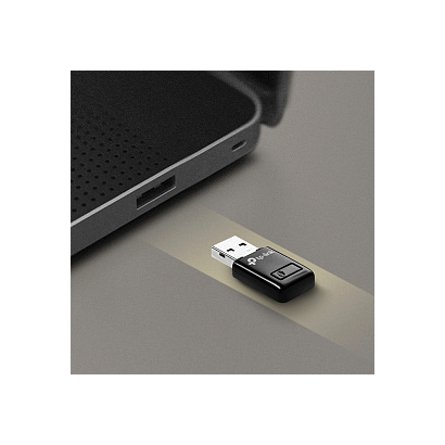 Адаптер WiFi TP-LINK TL-WN823N