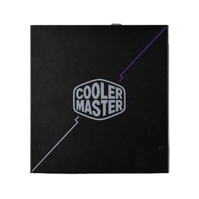 Блок питания 850W Cooler Master MWE Gold V3