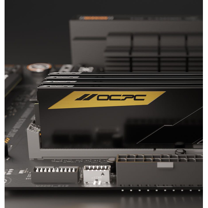 DDR5 2x16Gb 5600MHz OCPC MMVL2K32GD556C38BK