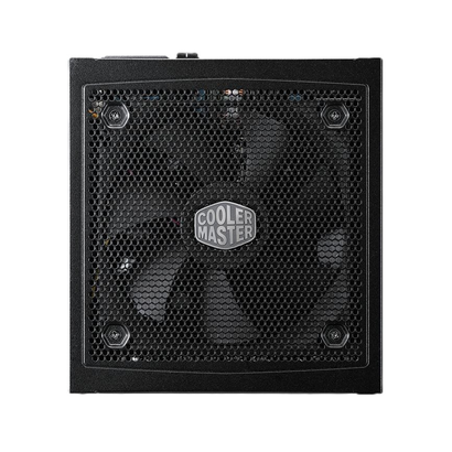 Блок питания 850W Cooler Master MWE Gold V3