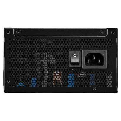 Блок питания 850W Cooler Master MWE Gold V3