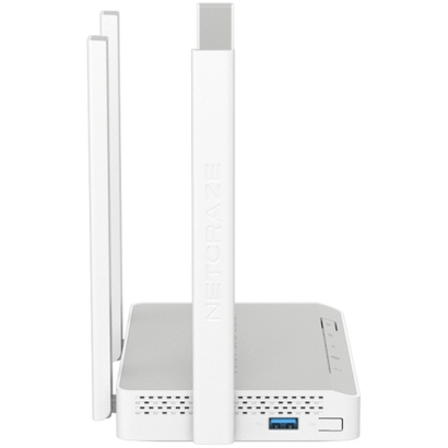 Маршрутизатор WiFi Netcraze Viva (NC-1913)