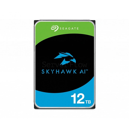 Жесткий диск 3.5'' 12Tb Seagate ST12000VE001