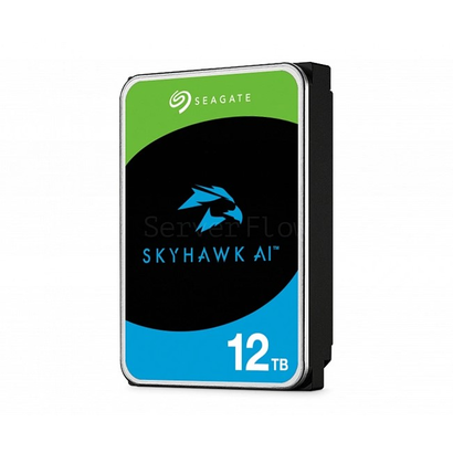 Жесткий диск 3.5'' 12Tb Seagate ST12000VE001