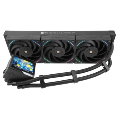 ЖСО Thermalright Mjolnir Vision 360 ARGB