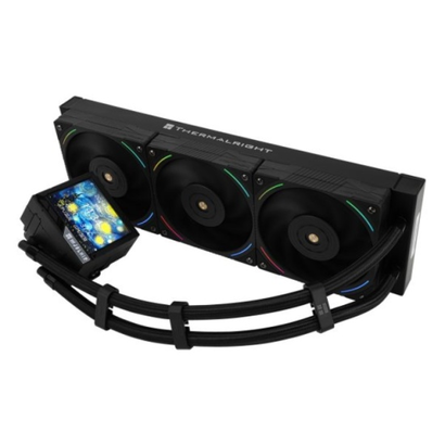 ЖСО Thermalright Mjolnir Vision 360 ARGB