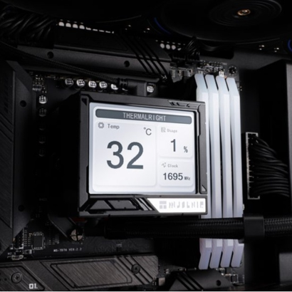 ЖСО Thermalright Mjolnir Vision 360 ARGB