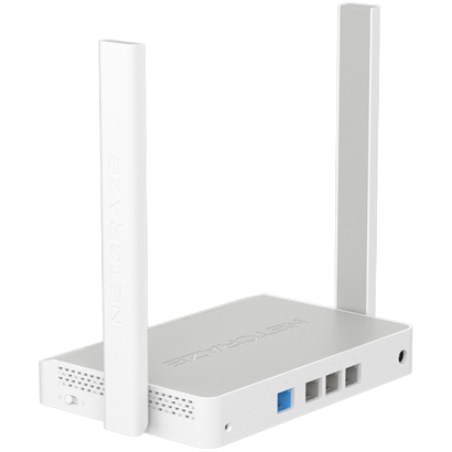 Маршрутизатор WiFi Netcraze Air (NC-1613)